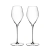 Hvitvin>RIEDEL Veloce Rosé Vinglass 2stk