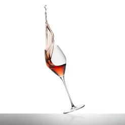 Hvitvin>RIEDEL Veloce Rosé Vinglass 2stk