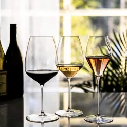 Hvitvin>RIEDEL Veloce Rosé Vinglass 2stk