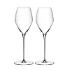 Hvitvin>RIEDEL Veloce Sauvignon Blanc Vinglass 2stk