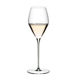 Hvitvin>RIEDEL Veloce Sauvignon Blanc Vinglass 2stk