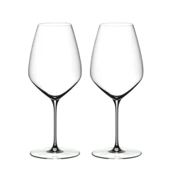 Rødvin>RIEDEL Veloce Syrah Vinglass 72cl 2stk