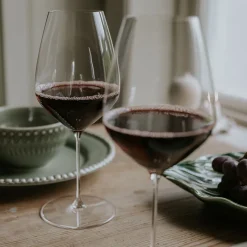 Rødvin>RIEDEL Veloce Syrah Vinglass 72cl 2stk