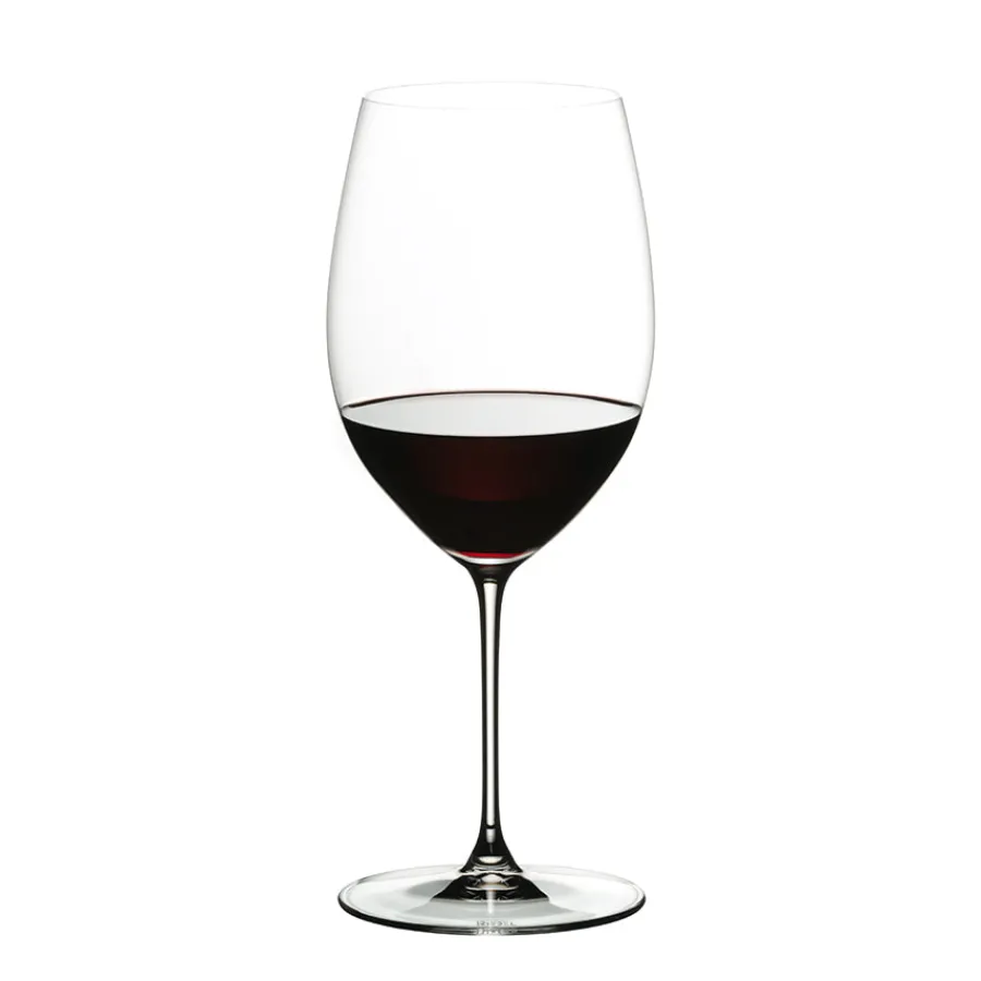 Rødvin>RIEDEL Veritas Cabernet/Merlot Vinglass 2pk
