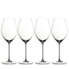 Champagne>RIEDEL Veritas Champagneglass 45,9cl 4pk