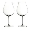Champagne>RIEDEL Veritas New World Pinot Noir 2pk