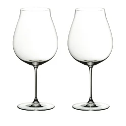 Champagne>RIEDEL Veritas New World Pinot Noir 2pk