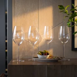 Hvitvin>RIEDEL Veritas Riesling/Zinfandel Vinglass 2pk