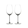 Hvitvin>RIEDEL Veritas Sauvignon Blanc Hvitvinsglass 2stk