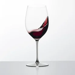 Rødvin>RIEDEL Veritas Vinglass New World Shiraz 65cl 2pk