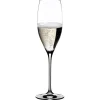 Champagne>RIEDEL Vinum Cuvée Prestige Champagneglass 2pk