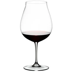 Rødvin>RIEDEL Vinum New World Pinot Noir Vinglass 80cl 2pk