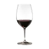 Rødvin>RIEDEL Vinum Vin Bordeaux 61cl 2pk