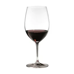 Rødvin>RIEDEL Vinum Vin Bordeaux 61cl 2pk