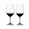 Rødvin>RIEDEL Vinum Vinglass Syrah/Shiraz 2pk
