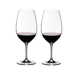 Rødvin>RIEDEL Vinum Vinglass Syrah/Shiraz 2pk