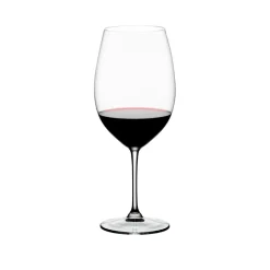 Rødvin>RIEDEL Vinum Xl Cabernet Suvignon Vinglass 2stk