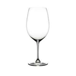 Rødvin>RIEDEL Vinum Xl Cabernet Suvignon Vinglass 2stk