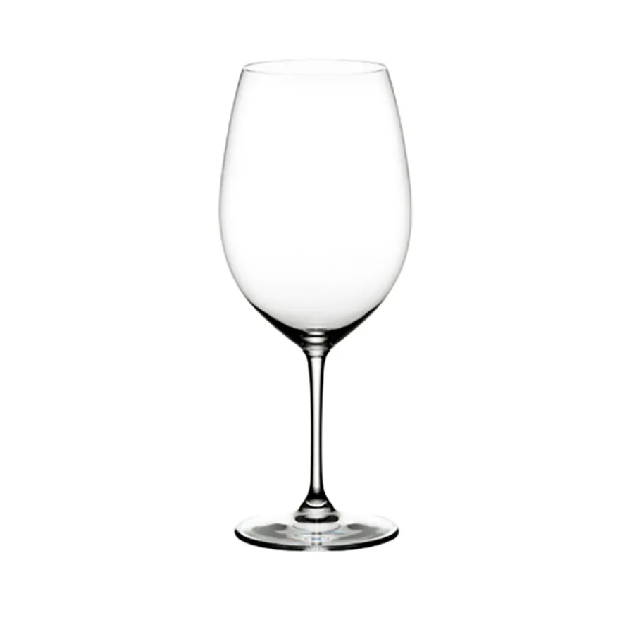 Rødvin>RIEDEL Vinum Xl Cabernet Suvignon Vinglass 2stk