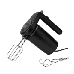 Redskaper>RIG-TIG Rig Tig Foodie Håndmikser Sort