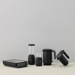 Redskaper>RIG-TIG Rig Tig Foodie Håndmikser Sort