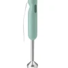 Redskaper>RIG-TIG Foodie Stavmikser Light Green