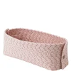 Matoppbevaring>STELTON Rig-Tig Knit-It Brødkurv Rose