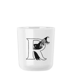 Kopper>RIG-TIG Moomin ABC Mummi Kopp 20cl R