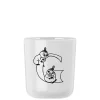 Kopper>RIG-TIG Moomin ABC Mummi Kopp 20cl G