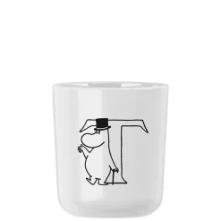 Kopper>RIG-TIG Rig- Tig Moomin ABC Mummi Kopp 20ml T