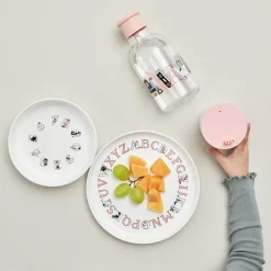 Asjetter>RIG-TIG x Moomin ABC Mummi Asjett 20cm Rosa