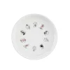 Skåler>RIG-TIG x Moomin ABC Mummi Skål 15cm Rosa