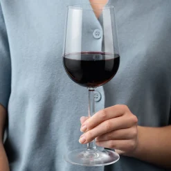 Rødvin>ROSENDAHL Grand Cru Bordeaux Rødvinsglass 45cl 2pk