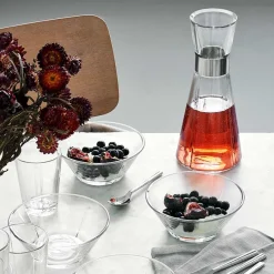 Dessertskåler>ROSENDAHL Grand Cru Glasskål 15cm 4pk