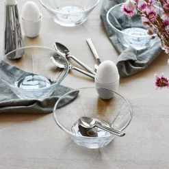 Dessertskåler>ROSENDAHL Grand Cru Glasskål 15cm 4pk