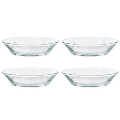Skåler|Dessertskåler>ROSENDAHL Grand Cru Isasjett 16cm 4pk
