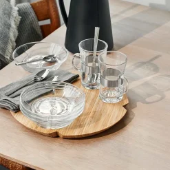 Skåler|Dessertskåler>ROSENDAHL Grand Cru Isasjett 16cm 4pk