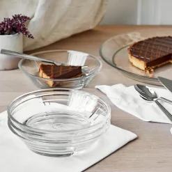 Skåler|Dessertskåler>ROSENDAHL Grand Cru Isasjett 16cm 4pk