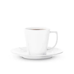 Kopper|Kopper & Skåler>ROSENDAHL Grand Cru Kaffekopp 26cl m/Skål