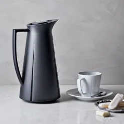 Kopper|Kopper & Skåler>ROSENDAHL Grand Cru Kaffekopp 26cl m/Skål