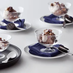 Dessertskåler>ROSENDAHL Grand Cru Soft Skål på Stett 35cl 4pk