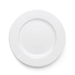 Tallerkener>ROSENDAHL Grand Cru Tallerken 23cm