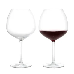 Rødvin>ROSENDAHL PREMIUM RØDVINSGLASS 2STK 93 CL
