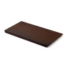 Skjærefjøler>ROSENDAHL Rå Skjærebrett 44x25cm Termoask