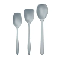 Bakeutstyr|Redskaper>ROSTI Classic Gryteskje Sett 3stk Dusty Blue