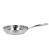 Stål>PILLIVUYT Roya Stekepanne Rustfritt Stål 24cm
