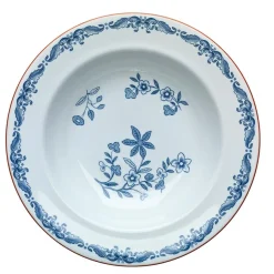 Dype Tallerkener>RÖRSTRAND Rörstrand Ostindia Tallerken Dyp 24cm