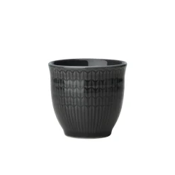 Eggeglass>RÖRSTRAND Rörstrand Swedish Grace Grå Eggeglass 4cl