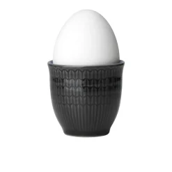 Eggeglass>RÖRSTRAND Rörstrand Swedish Grace Grå Eggeglass 4cl