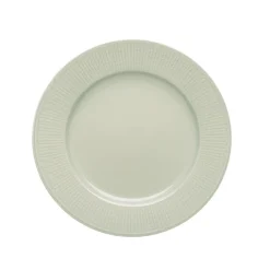 Asjetter>RÖRSTRAND Rörstrand Swedish Grace Grønn Asjett 17cm